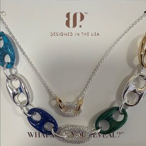 BP Luxe Layers 2026 - One of a Kind Glamour